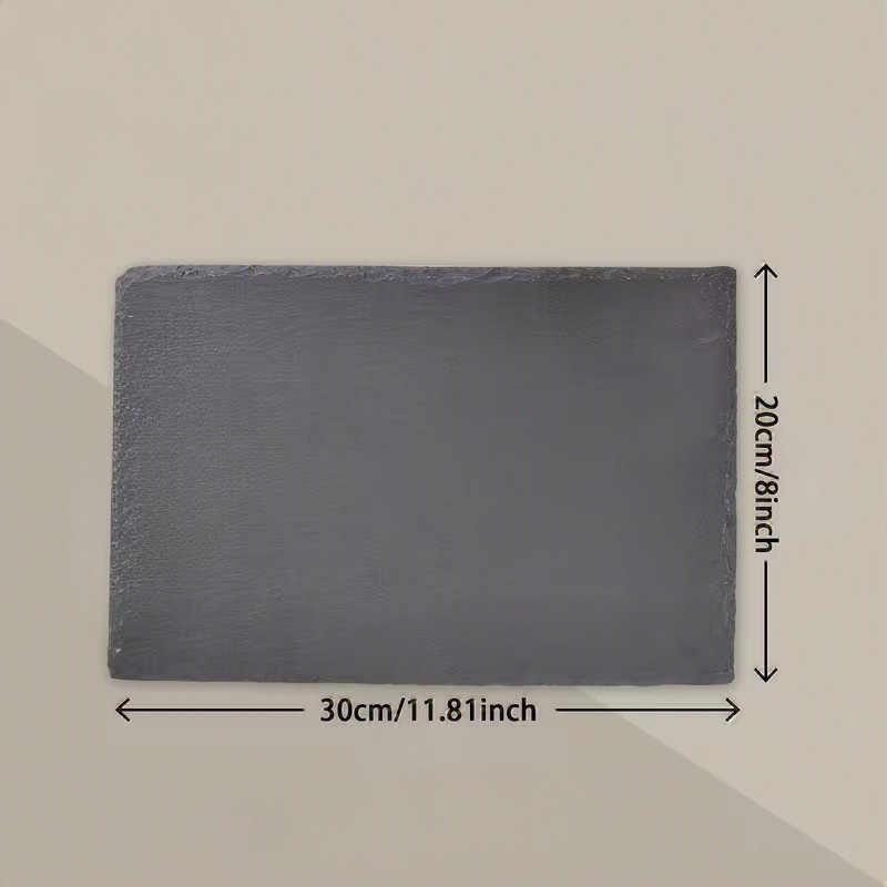 Slate Serving Platter