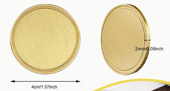 Challenge Coin